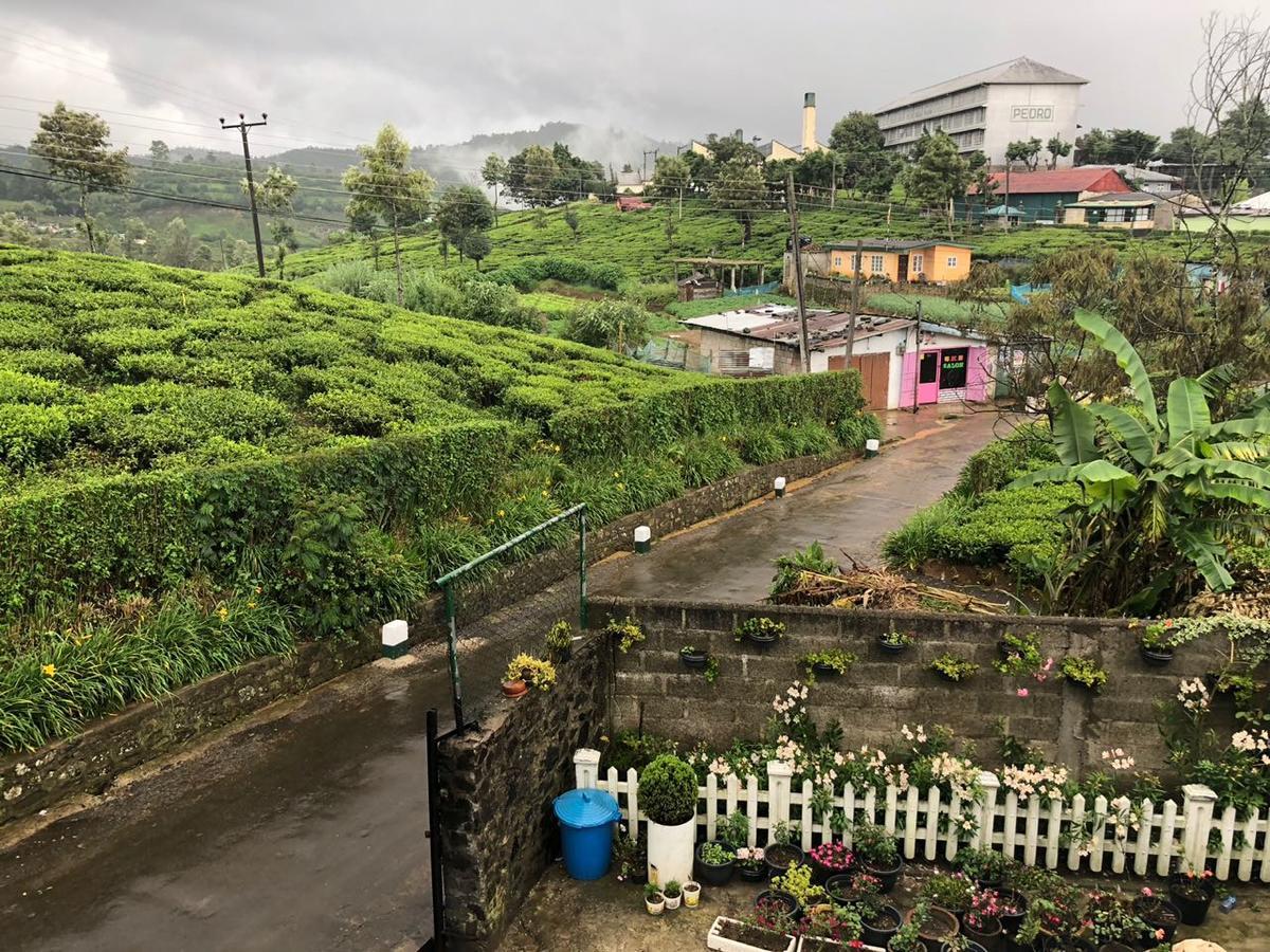 Pedro View Homestay Nuwara Eliya Exterior photo
